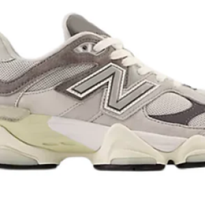 New Balance 9060 – Rain Cloud Gray