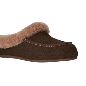 UGG Ansley Mule - Dusted Cocoa