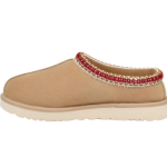 UGG Wmns Tasman Slipper 'Sand Dark Cherry'