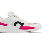 ON The Roger Pro 2 Clay 'White Pink'