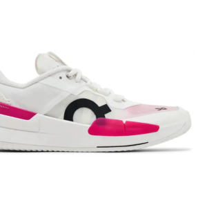 ON The Roger Pro 2 Clay 'White Pink'