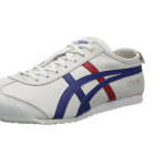 Onitsuka Tiger Mexico 66 – White Dark Blue Red Golda