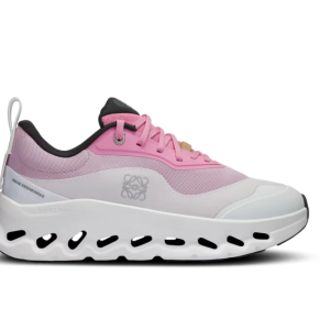 On Running Cloudtilt LOEWE2 Pink/White