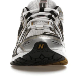 New Balance 1906R – White Metallic Gold