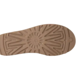 UGG Women’s Classic Micro Boot - Chestnut