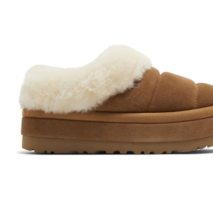 UGG Tazzlita Slipper - Chestnut