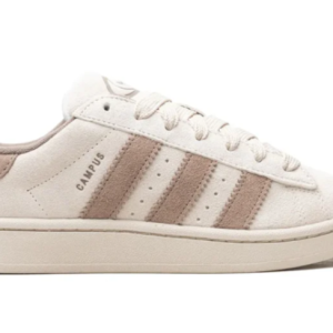 Adidas Campus 00s – Chalk White Brown
