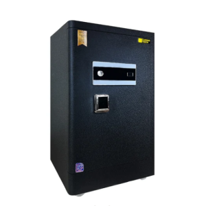 LG Safe - BXG80 Black