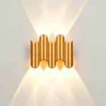 Updown Aluminum Gold-578100