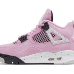 Nike Air Jordan 4 Retro 'Orchid'