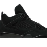 Nike Air Jordan 4 Retro 'Black Cat'