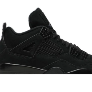 Nike Air Jordan 4 Retro 'Black Cat'