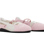 Puma Speedcat Ballet SD 'Whisp of Pink'