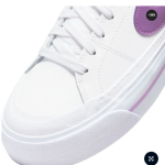 Nike Court Legacy Lifts Damen Freizeitschuhe