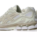 asics gel Gel-NYC CREAM-kids