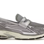 New Balance 1906L metallic silver