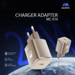 Majentik Charger Head MC-010 20W