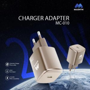 Majentik Charger Head MC-010 20W