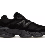 New Balance 9060 Triple Black
