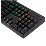 REDRAGON MANYU K579 RGB MECHANICAL GAMING KEYBOARD - Blue Switches