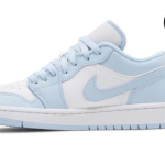Air Jordan 1 Low 'Ice Blue'