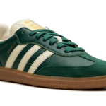 Adidas Samba OG – Collegiate Green