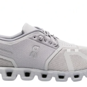 On Running Cloud 5 - Fog Alloy