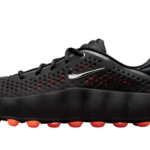 Nike mind 002 black
