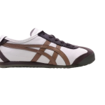 Onitsuka tiger Mexico 66 oatmeal brown cream