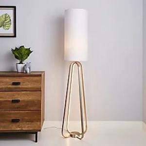 Floor Lamp Metal-748900
