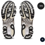 ASICS Gel Kayano 14 ‘Cream Black’