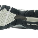 New Balance 990V3 – Kith Grey
