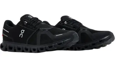 On Cloud 6 - Triple Black
