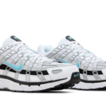 Nike P-6000 'Dusty Cactus'