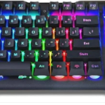 REDRAGON K506 membrane gaming keyboard