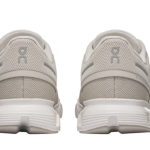 On Cloud 6 - Peart White