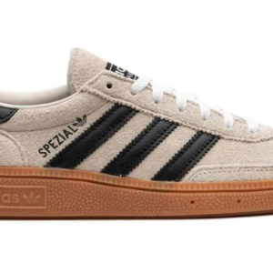 Adidas Handball Spezial Aluminum Core Black