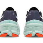On Running Cloudmonster Undyed/White/Creek