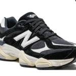 New Balance 9060 – Black White