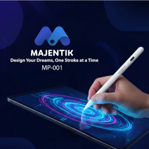 Majentik Universal Capacitive Pen MP-001