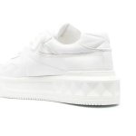 Valentino One Stud XL – White