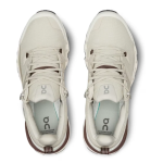 On Running Cloudwander Waterproof Sand/Ivory