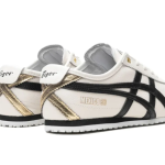 Onitsuka Tiger Mexico 66 – Cream Black Gold