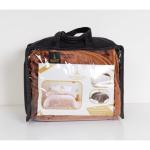 Softhaven Embossed Light Blanket 1.7KG