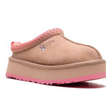 Ugg Tazz Love ‘25 Slipper Arroyo Tropical pink