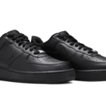 Nike Air Force 1 Low - Triple Black
