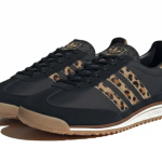 Adidas SL72 OG 'Leopard