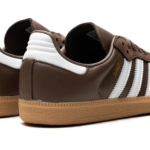 Adidas Samba OG – Earth Strata Gum