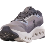 On Cloudsurfer Trail 2 Waterproof (Men's) - Cinder/Desert