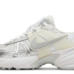 Nike V2K Run 'Metallic Silver'